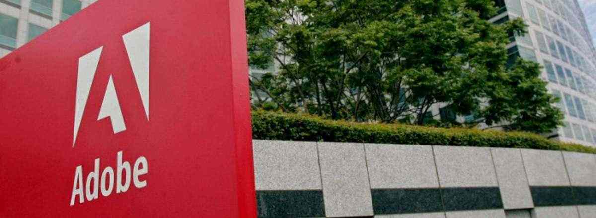 Adobe Systems не подвластен Covid-19 
