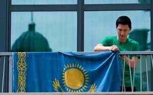 Пандемия COVID-19 нанесла сильный ущерб предпринимателям Казахстана