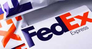 FedEx на гребне волны, несмотря на коронавирус
