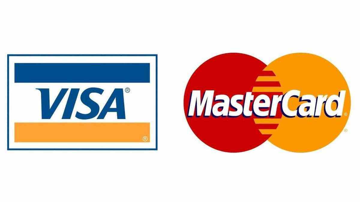 Visa Inc V. S. Mastercard