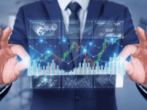 Коронавирус вызвал «золотую лихорадку» на мировых рынках