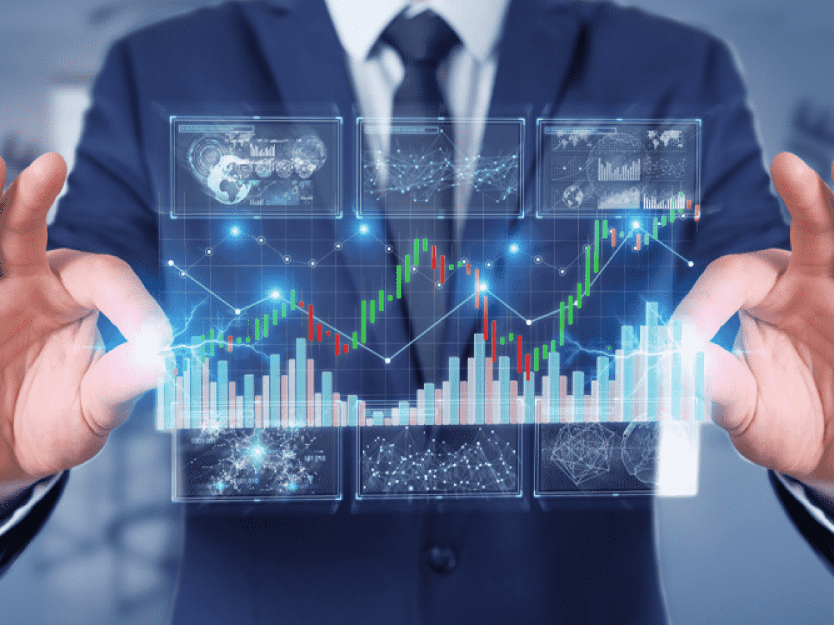 Коронавирус вызвал «золотую лихорадку» на мировых рынках