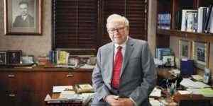 Миллиардерами не рождаются, миллиардерами становятся