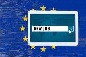 Безработица в Испании достигла во II квартале максимума за 2 года