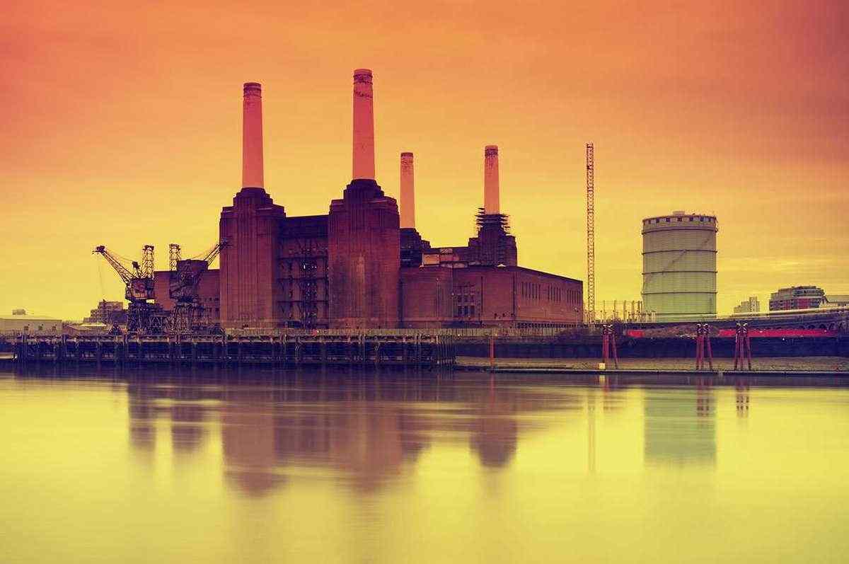 Saudi Aramco выходит из СП по строительству НПЗ в Китае