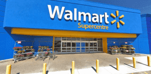 Ралли финансовых аристократов: Walmart и NVIDIA