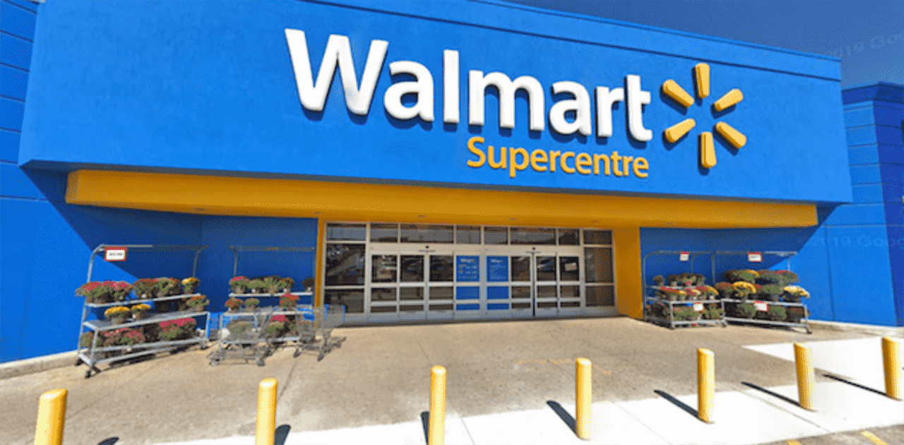 Ралли финансовых аристократов: Walmart и NVIDIA