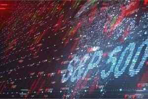 Куда мчится S&P 500?