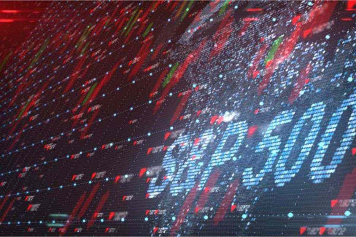 Куда мчится S&P 500?