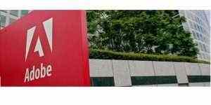 Титаны Adobe и FeDex идут вперед