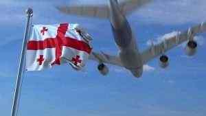 Падение ВВП Грузии за 8 месяцев 2020 года составило 5,6%