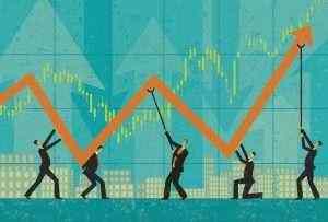 Число обращений за пособием по безработице в США выросло за неделю