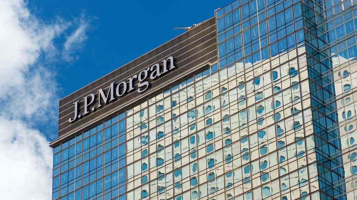 JPMorgan заплатит штраф в размере 1 миллиард долларов