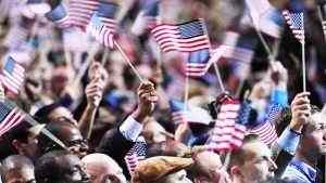 Более 30 миллионов американцев досрочно проголосовали на выборах в США