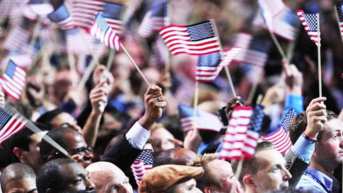 Более 30 миллионов американцев досрочно проголосовали на выборах в США