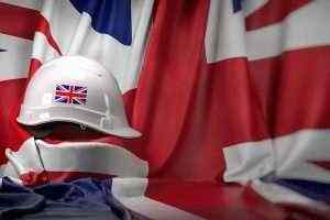 Жилье в Великобритании подорожало в октябре до рекордного максимума