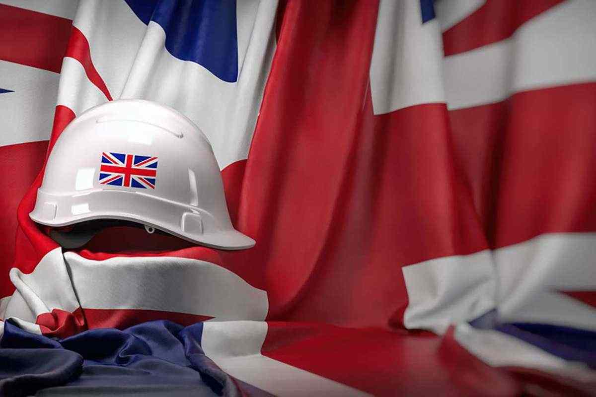 Жилье в Великобритании подорожало в октябре до рекордного максимума