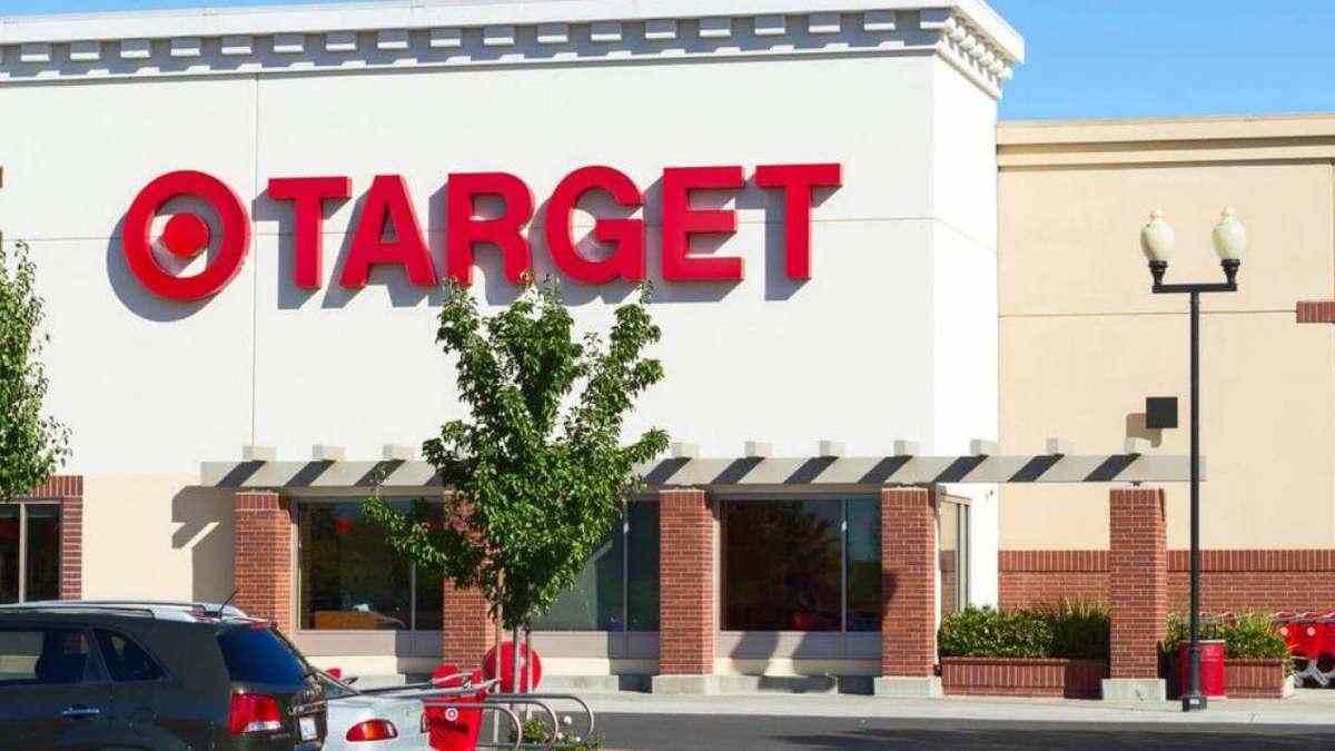 Target и NVIDIA справляются с кризисом