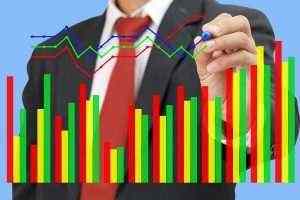 По итогам третьего квартала ВВП стран ОЭСР вырос на 9%