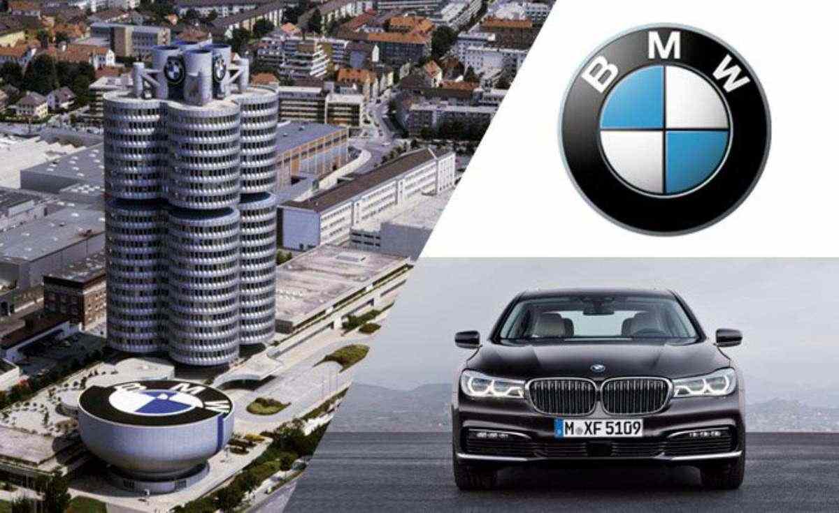 Обзор компаний BMW и PayPal