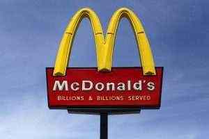 McDonald’s и Beyond Meat:  две стратегии гигантов, какую выбрать