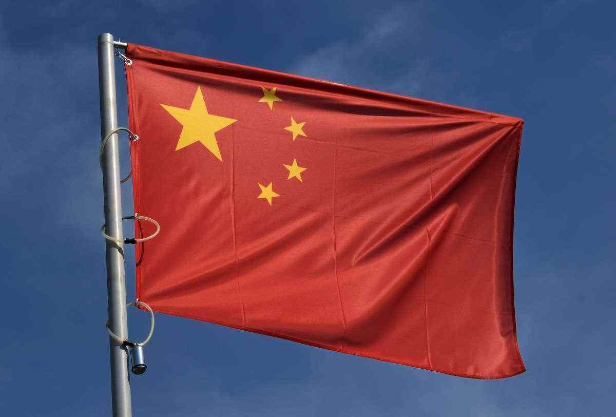 Целевой темп роста ВВП Китая на 2021-2025 годы может составить 5%