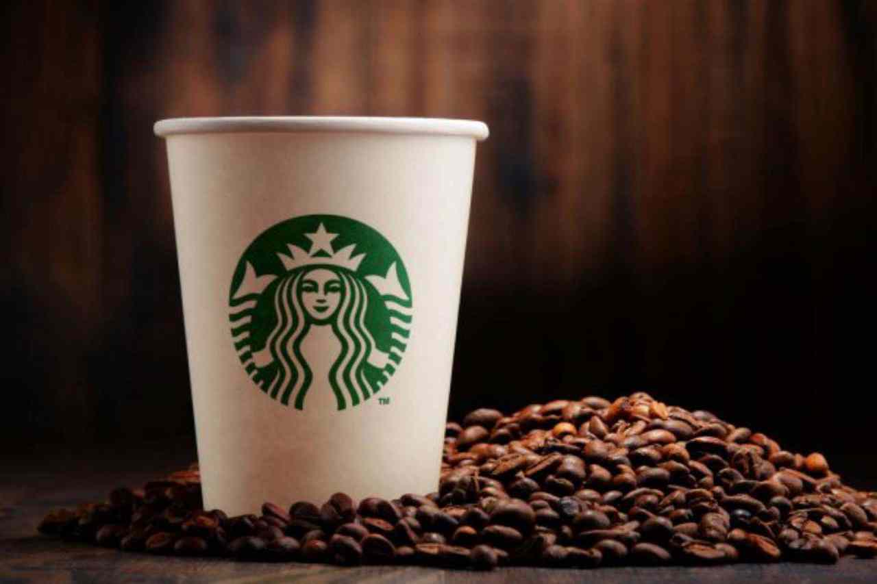 История Starbucks: как разбогатеть на чашечке кофе