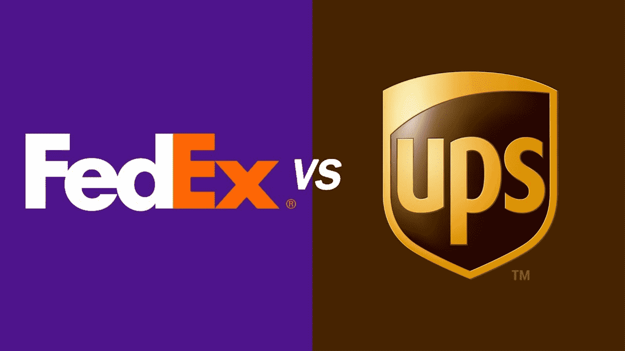 Во что лучше инвестировать: FedEx или Ups