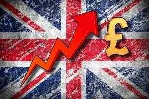 Безработица в Великобритании выросла в августе-октябре до 4,9%