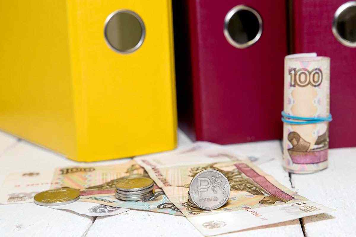 Компании РФ надеются вернуться к докризисным доходам в конце 2022 года