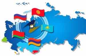 Инфляция в странах ЕАЭС выросла в 2020 году до 5,4%