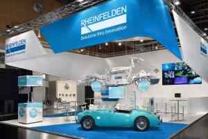 «РусАл» покупает активы германской компании Aluminium Rheinfelden