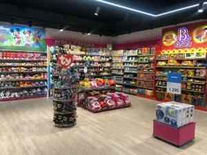 Китай наращивает экспорт игрушек пятый год подряд