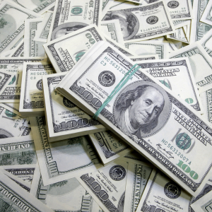 А вот и будущие триллионеры!