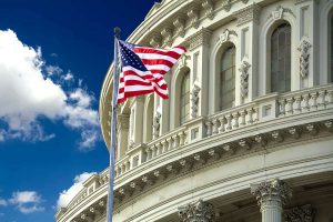 Оценка роста ВВП США по итогам I квартала осталась без изменений