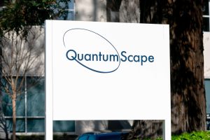 Насколько целесообразно инвестировать в QuantumScape
