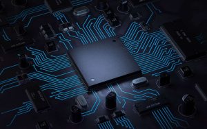 Обзорный экскурс в бизнес компаний Verizon и Intel