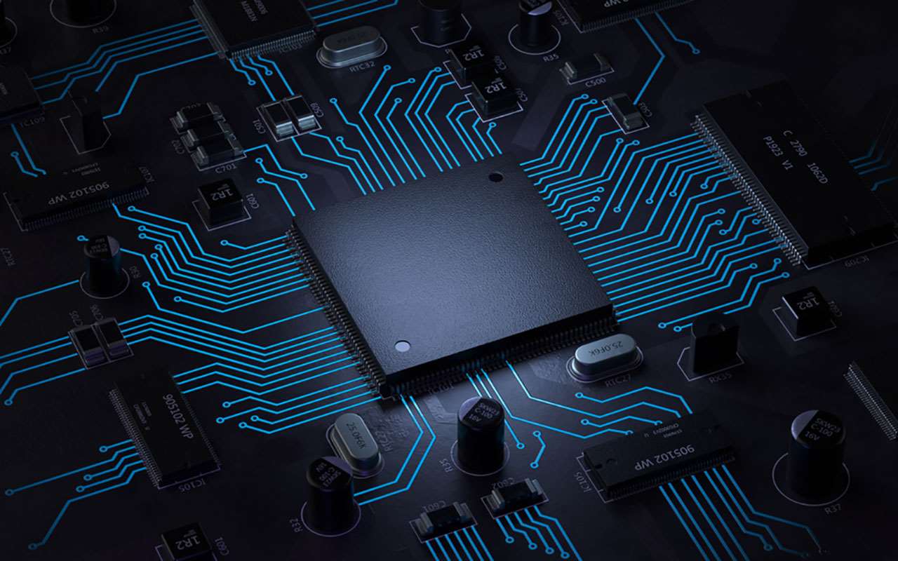 Обзорный экскурс в бизнес компаний Verizon и Intel