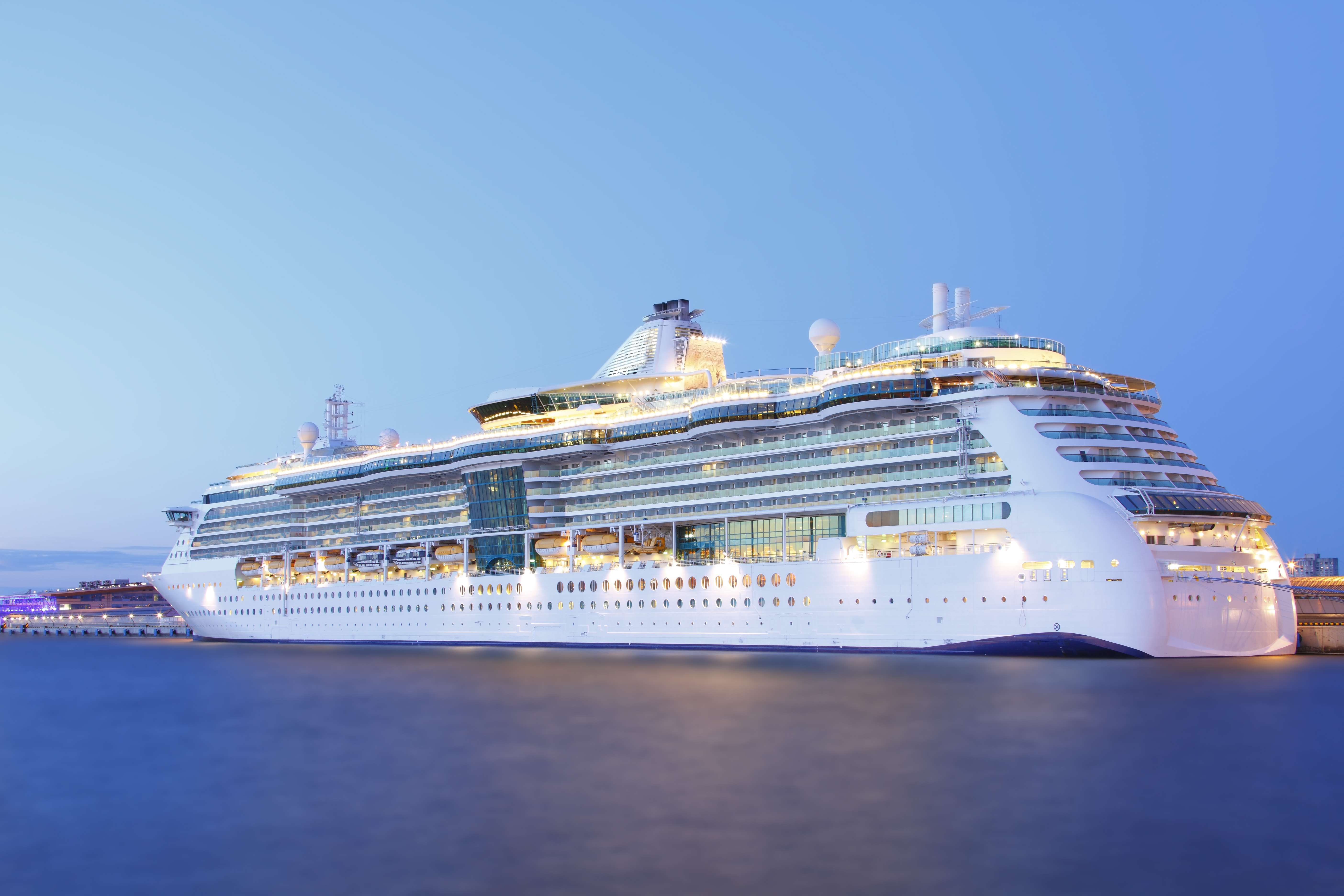 Когда пора инвестировать в круизные активы?