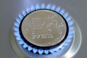 Газ в Европе снова начал расти в цене