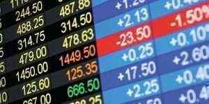 EUROPEAN SHARES AT 4-YEAR HIGH FROM SINO-US TRADE OPTIMISM