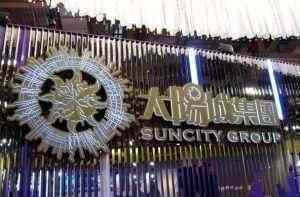 Hong Kong’s Suncity unveils plans to operate Philippine’s casino-resort