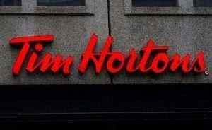 Tim Hortons president Alex Macedo to step down next year