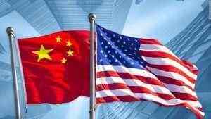 US Department of Agriculture,Trade Representative declare progress on farm products on U.S.-China trade deal