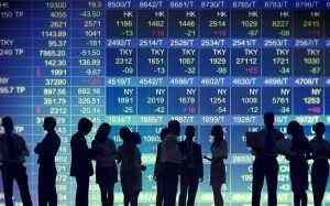 World economy suffers in recession due to COVID-19 havoc- economists