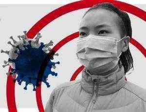 Japan hints at large-scale spending package in a “bold” step to combat virus