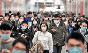 Markets hit record lows, recession fears loom as global economy scrambles amid COVID-19