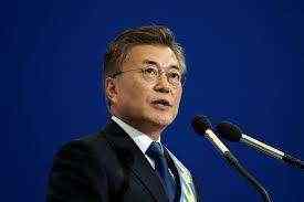 Pandemic’s economic impact will be drastic: SoKor President