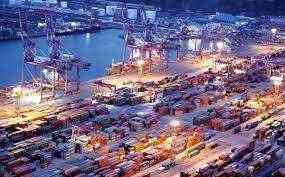 SoKor’s May 1-20 exports drop, rate beats April figures