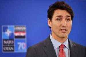 Canada’s Prime Minister Trudeau commits to look for more aid for airlines after Air Canada announces layoffs